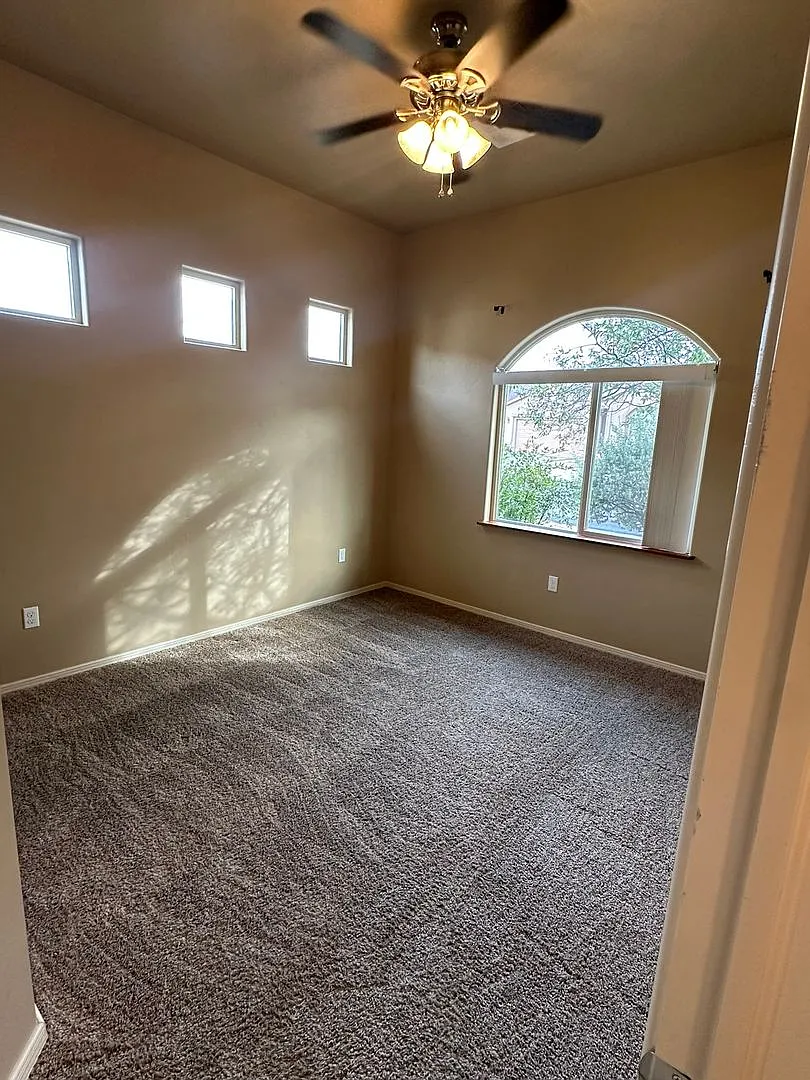 Charming Las Cruces Home with Comfortable Living Space — Photo 2