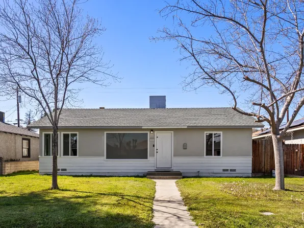 209 Cypress St, Bakersfield, CA 93304