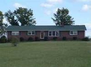 1132 Sandy Springs Rd, Anderson, SC 29625