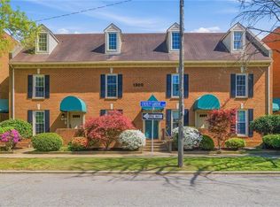1300 Stockley Gdns APT 205, Norfolk, VA 23517