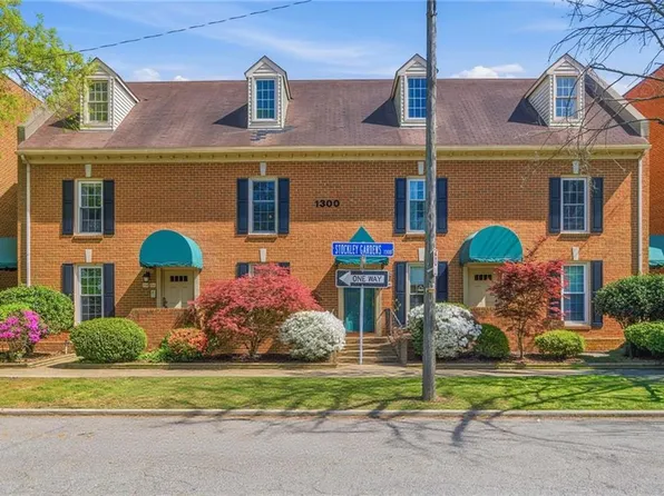 1300 Stockley Gdns APT 205, Norfolk, VA 23517