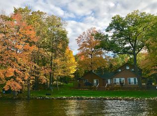 16371 Brighton Point Rd, Deerwood, MN 56444