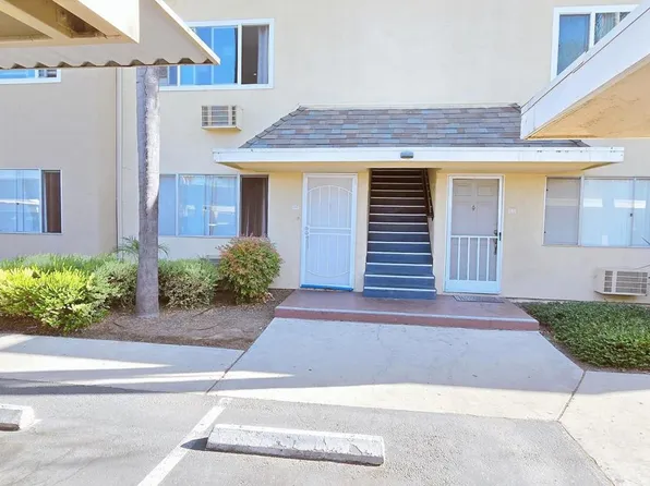 505 E Madison Ave Unit 70, El Cajon, CA 92020