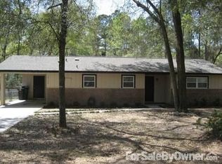 14538 SW State Road 45, Archer, FL 32618