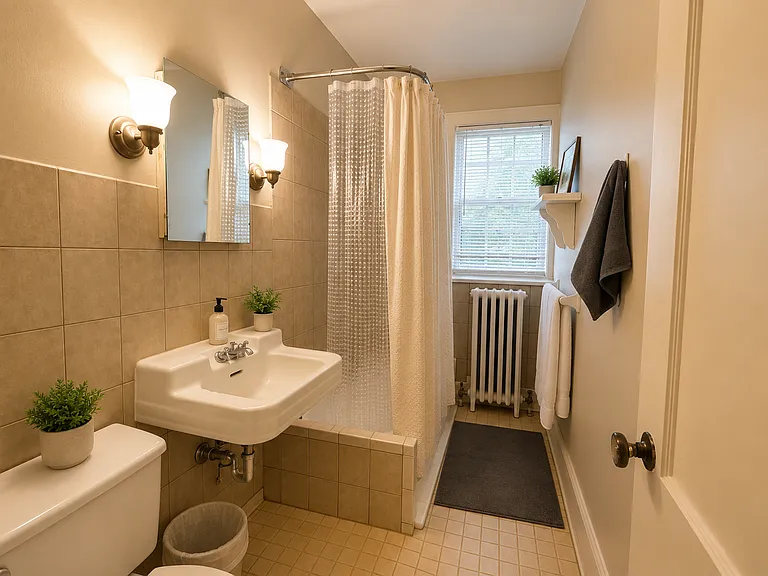 2401 Blaisdell Ave #2 — Photo 4