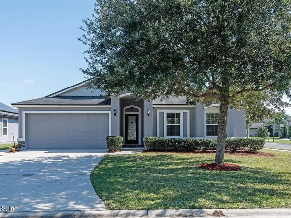 6476 ROLLING TREE Street, Jacksonville, FL 32222