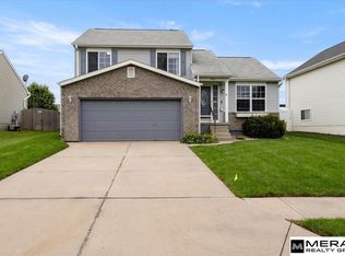 7822 S 161st Ter, Omaha, NE 68136