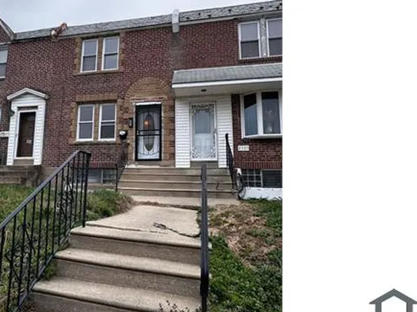2503 S Bellford St, Philadelphia, PA 19153