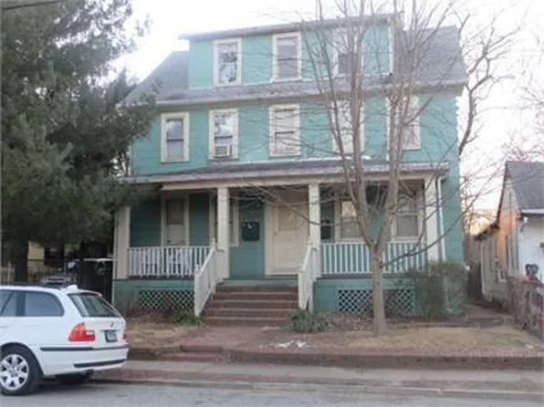 532 Cannon St APT 5, Chestertown, MD 21620