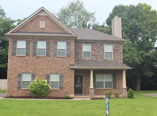 1014 Beverly Ln, Spring Hill, TN 37174