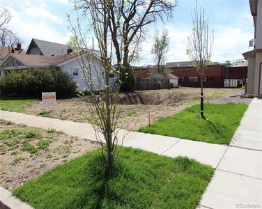 2939 S Lincoln St, Englewood, CO, 80113