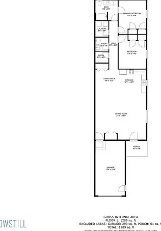 511 Sharon St #2 — Photo 10