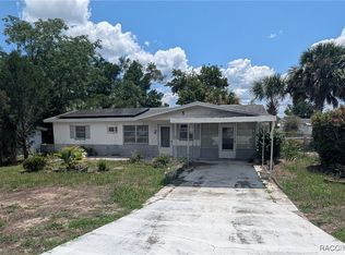 5 N Desoto St, Beverly Hills, FL 34465