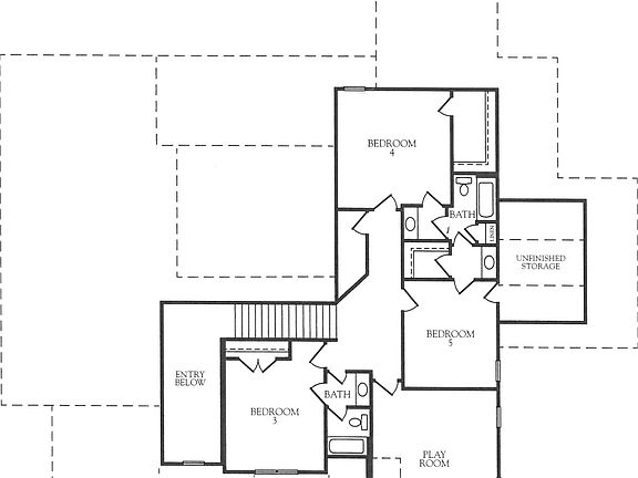 4th image of 5810 Wagonvale Dr #L112