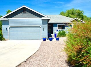 855 NW Maple Ln, Redmond, OR 97756