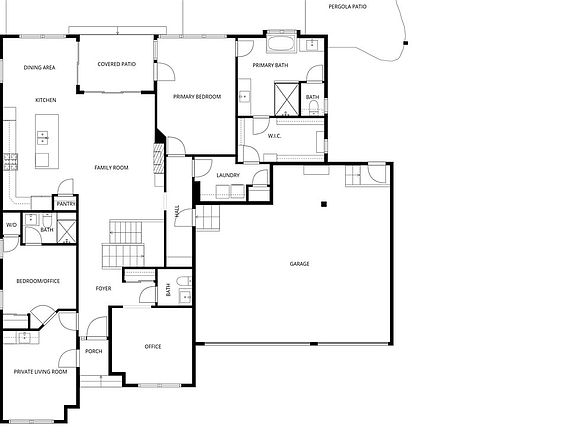 3rd image of 4796 Mariana Hills Cir