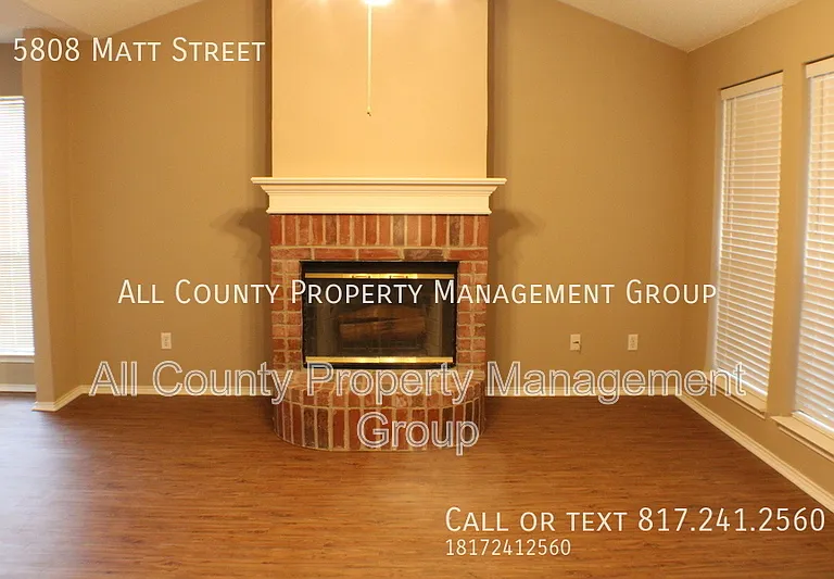 5808 Matt St — Photo 3