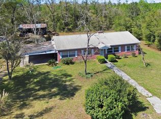 1292 SE County Road 255, Lee, FL 32059