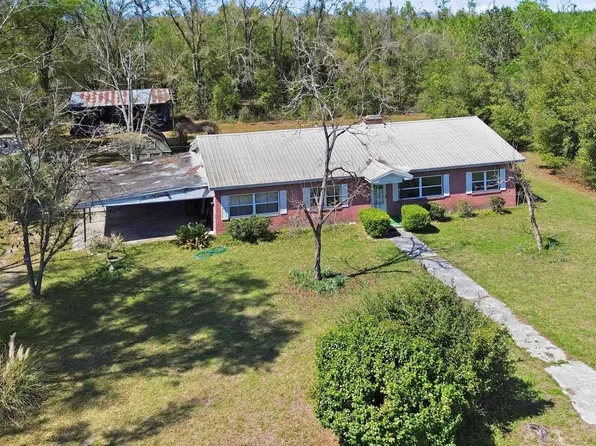 1292 SE County Road 255, Lee, FL 32059