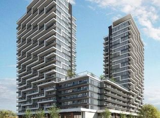 9751 Markham Rd #1008, Markham, ON L6E 0H7