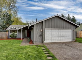 8155 SW Piute Ct, Tualatin, OR