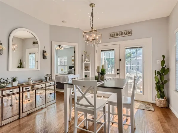 6801 Beckett Rd Unit 137R, Austin, TX 78749
