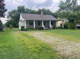2009 Vanderbilt Dr SW, Huntsville, AL 35801