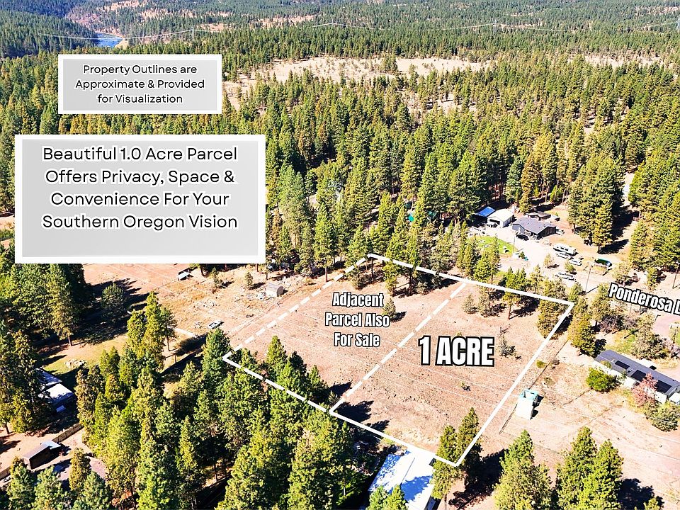 1st image of 0 Klamath River Rd #8