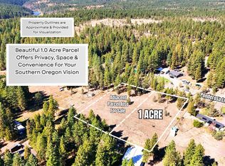 0 Klamath River Rd #8, Klamath Falls, OR 97601