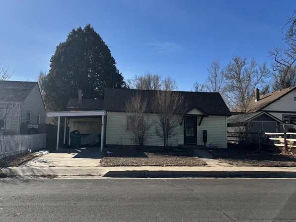 620 19th St, Greeley, CO 80631