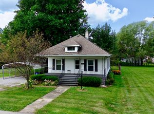 1315 Meridian St, Shelbyville, IN 46176