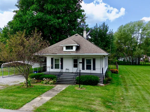 1315 Meridian St, Shelbyville, IN 46176