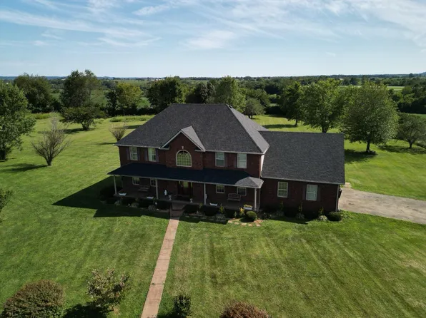 1116 State Highway 1273, Stanford, KY 40422
