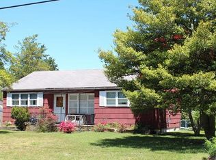 32 E Lacey Rd, Forked River, NJ 08731