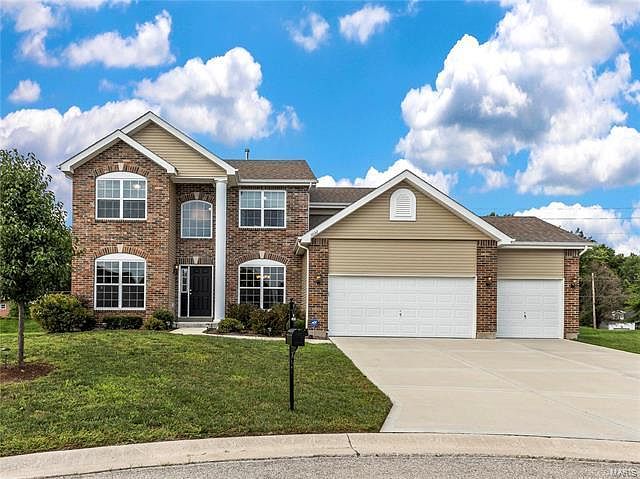 1st image of 1032 Crooked Stick Dr