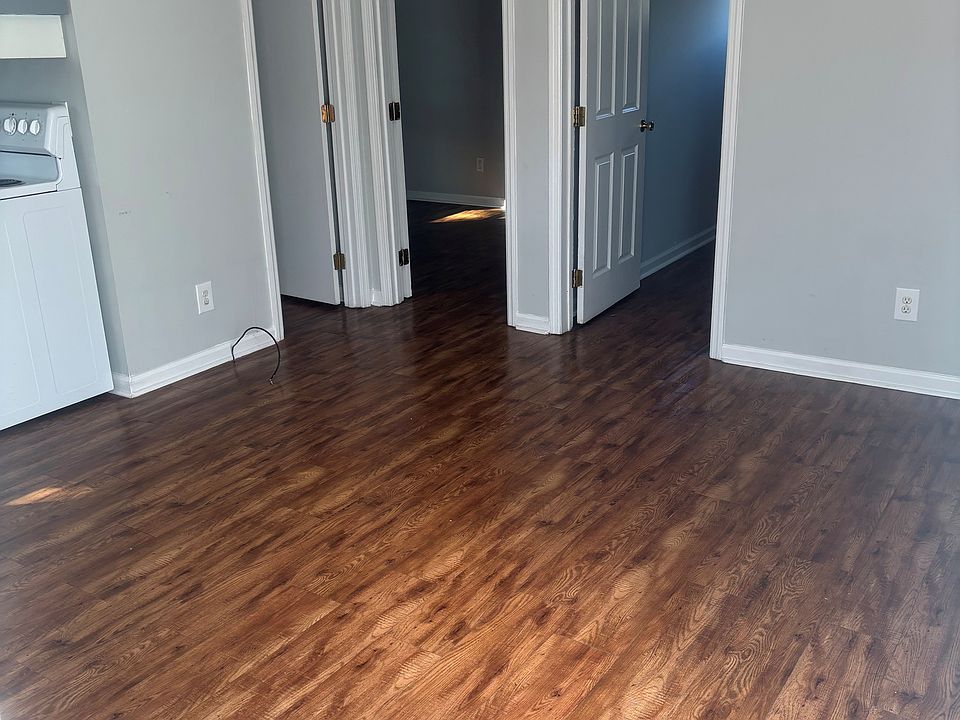 Entry way