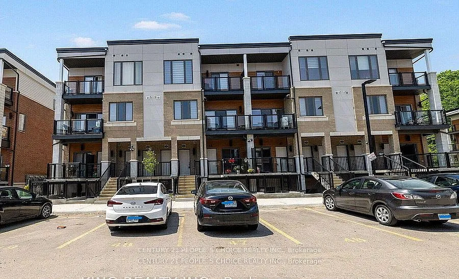 25 Isherwood Ave #C43
