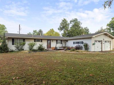 1600 Monument Rd, Ponca City, OK, 74604