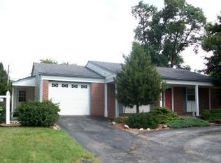 793 Governor Rd, Valparaiso, IN 46385