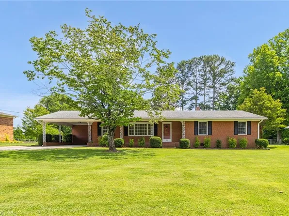 536 Lindsey Ave, Asheboro, NC 27203