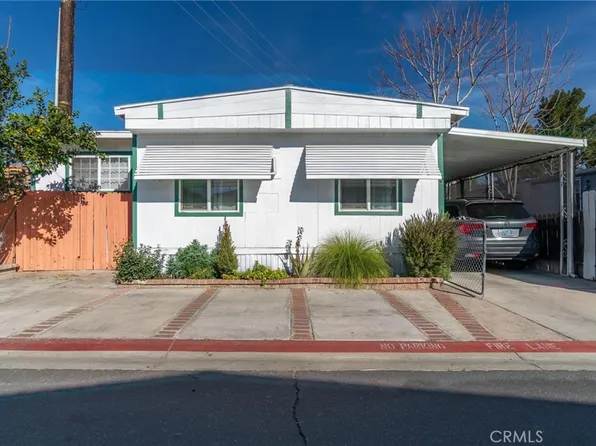 2057 N Mount Vernon Ave Space 5, San Bernardino, CA 92411