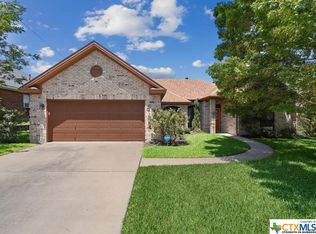 2504 Pin Oak Dr, Temple, TX 76502