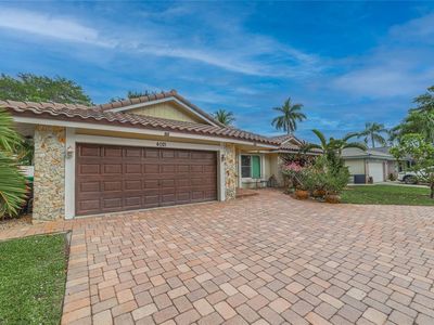 4021 NW 72nd Ave, Coral Springs, FL, 33065