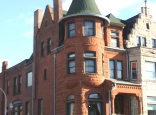 4201 S King Dr, Chicago, IL 60653