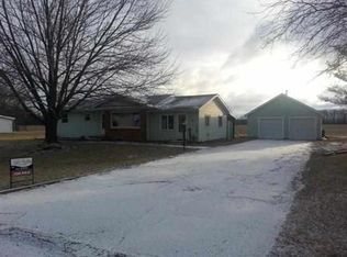 180 Sylvia Dr, Corunna, MI