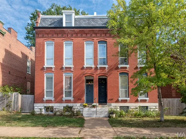 3130 Nebraska Ave, Saint Louis, MO 63118