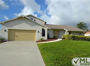 6103 Deer Run, Fort Myers, FL 33908