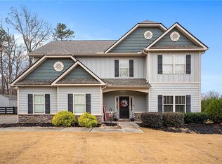 46 Foothills Pkwy NE, Rydal, GA 30171