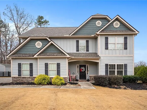 46 Foothills Pkwy NE, Rydal, GA 30171