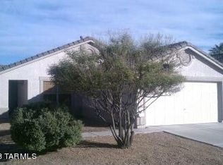 3957 W Pine Creek Way, Tucson, AZ 85745